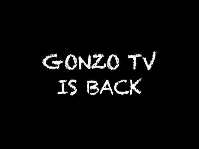 Gonzo TV Promo Season 2 (Episode 1)