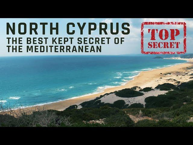 North Cyprus - The best kept secret of the Mediterranean