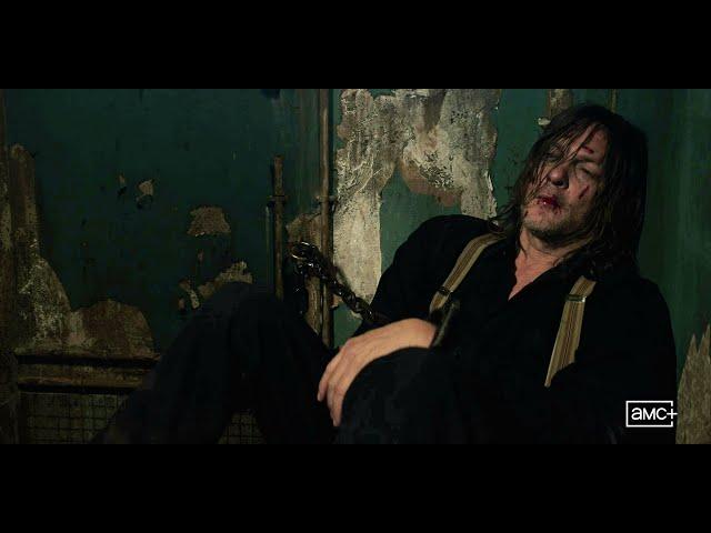 TWD - Daryl Dixon The Book Of Carol | Season 2 Episode 4 Preview Promo [HD] [2024]