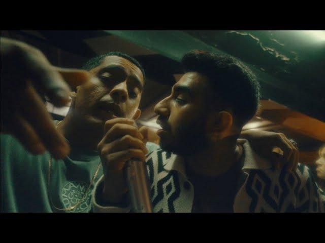 Yashraj, Hanumankind, Manïn - THATS A FACT! (Official Music Video) | LADKE CONVICT