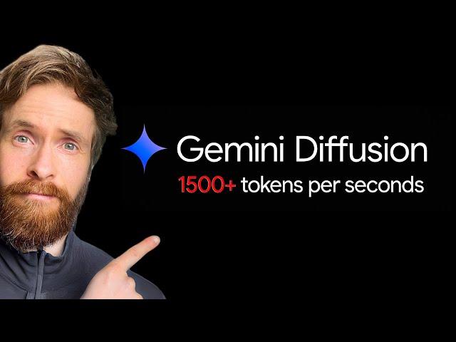 Gemini Diffusion (tested), O3 Pro, Eleven Labs V3, FLUX.1 Kontext [MAX]