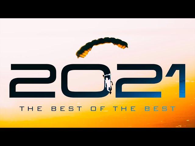 Skydive 2021: The Best of the Best