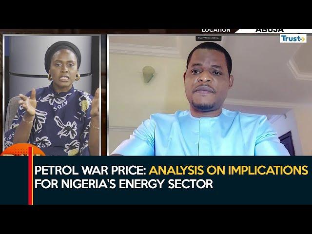 Petrol War Price: Analysis On Implications For Nigeria's Energy Sector | Daybreak