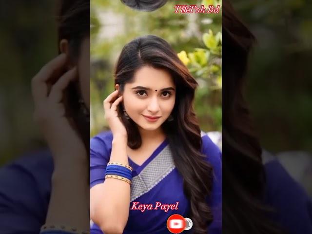 Keya Payel TikTok Videos #shorts #video #youtubeshorts #tiktokbd Part 06