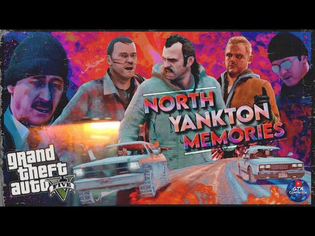 North Yankton Memories