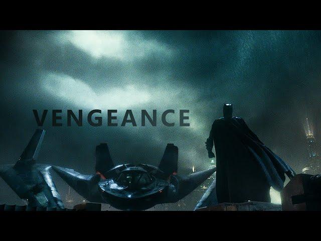 The Batman | Vengeance