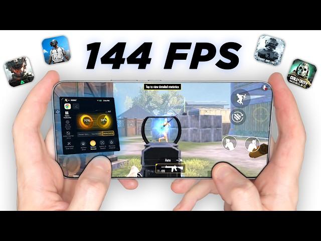  Infinix GT 30 Pro Review: Gaming Beast? | Arena Breakout & PUBG Mobile Test