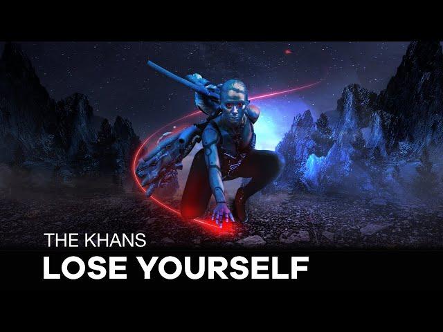 The KHANS - Lose Yourself (Official Video)