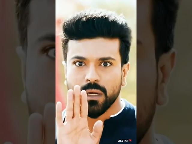 Ram Charan And Kiara Advani  Films clips ️