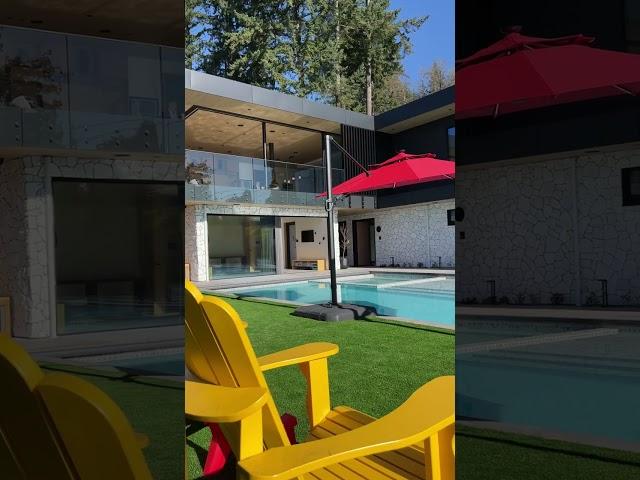 coming home to this  #shorts #realestate #luxuryhomes