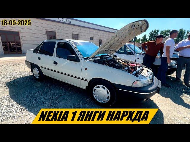 NEXIA 1 НАРХЛАРИ ХОРАЗМ МАШИНА БОЗОРИ XORAZM AVTO BOZOR KANALI