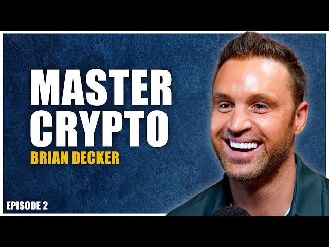 Master Cryptocurrency - The Amplifi Podcast Ep. 2