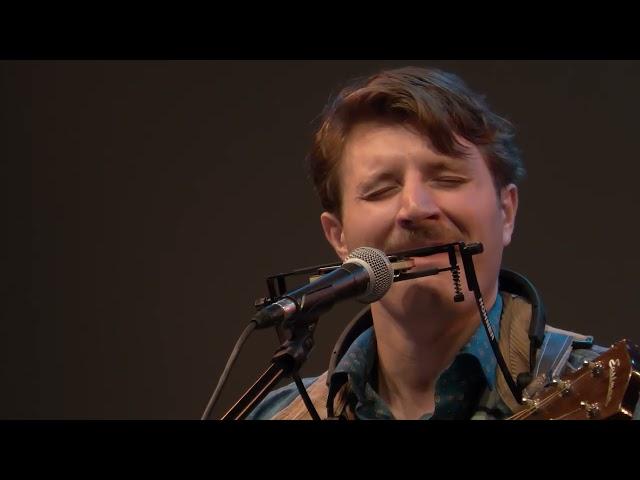 Eli Waltz - Tibetan Bones | PNC Live Studio Session