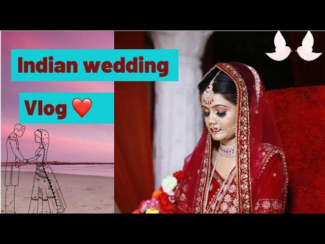 Indian wedding  | mhendi mashup || vlog | Kajal Sharma