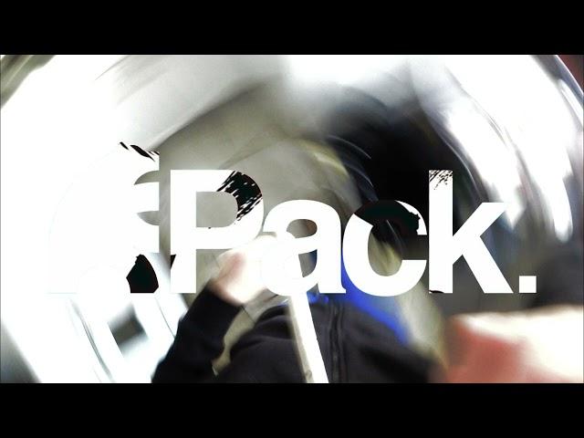 Sophia Stel - "Static" (Offical Pack Visualizer)
