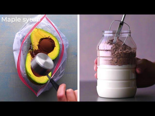 12 Clever Food Hacks to Save the Day! Incomplete Ingredients Cooking Hacks by Blossom