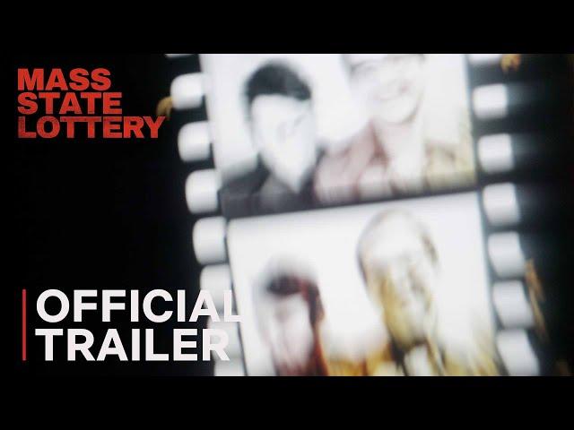 LowRes Wünderbred's Mass State Lottery (2024) Official Trailer [4K]