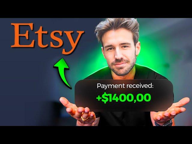 How To Sell Handmade Jewelry on Etsy: Crafting Your Path to Artistic E-commerce