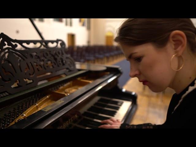 Rachmaninoff, Prelude № 5 (E. Zhuravlyova)