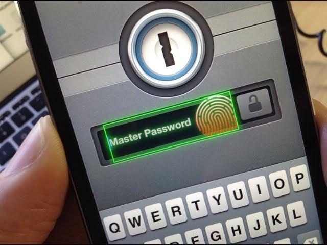 iTouchSecure: an awesome Touch ID security tweak for the iPhone 5s