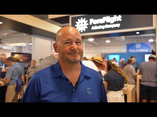 Sentry Saves Lives: Michael Schmidt