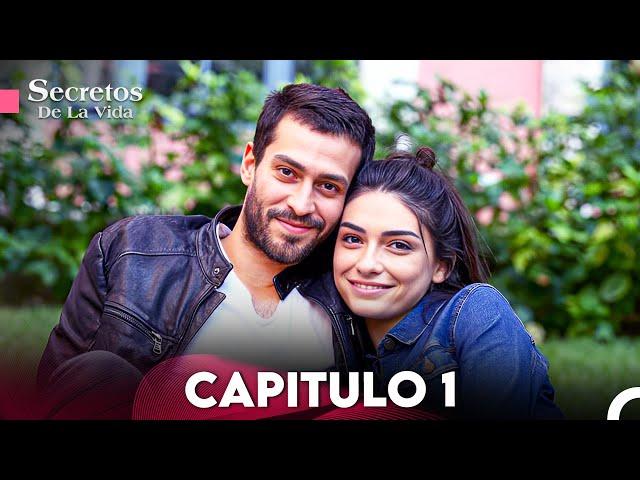 Secretos De La Vida Capítulo 1 (Doblado En Español)