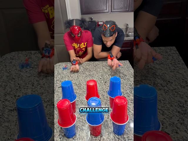 Comment Below Who Won The Best Prizes!