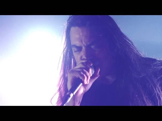 FATES WARNING - Seven Stars (OFFICIAL VIDEO)