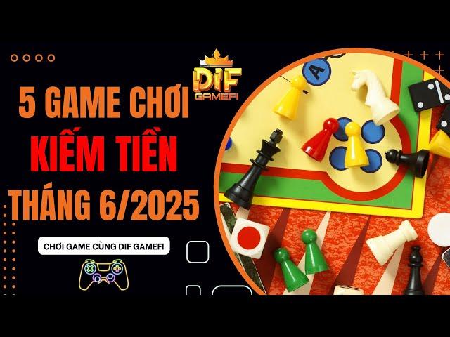 [Game Kiếm Tiền] Tổng Hợp Những Game Có Thể Cày Cuốc Kiếm Tiền Hiện Tại