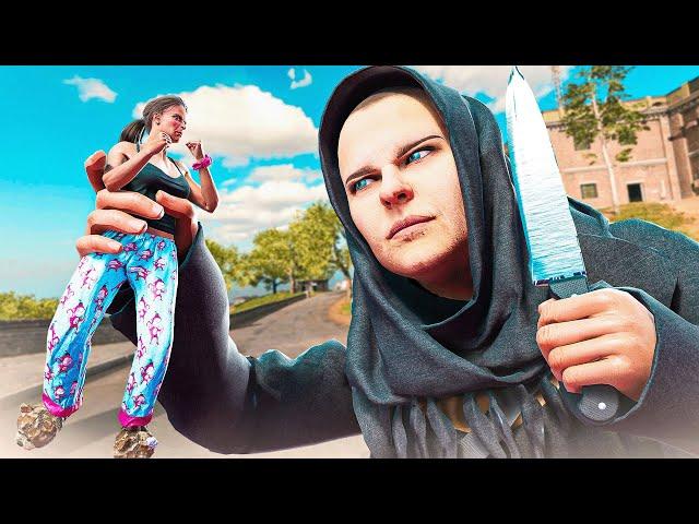 Killing Sweaty Streamers with Demon Movement