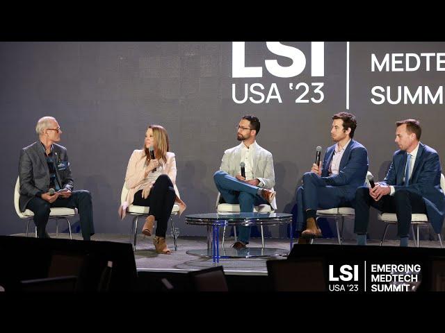 Augmenting Surgeon capabilities Before, During, and After the Operation | LSI USA ‘23