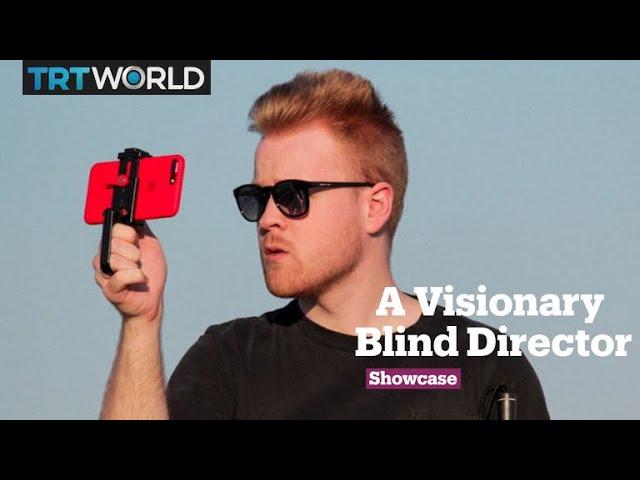 The Blind Director: James Rath