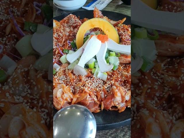 화개살 제주도 가족여행 인생 (원곡 모정애)
