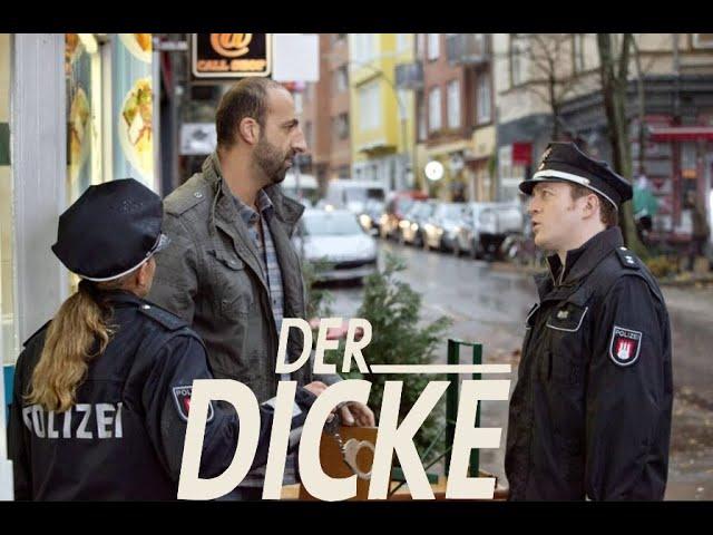 Der Dicke Folge 45  | Blinder Eifer | NEUE Krimi Deutsch