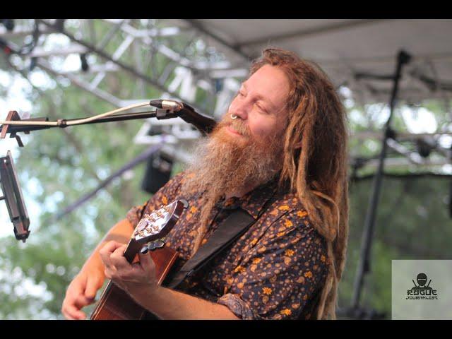 Mike Love Solo Set at Pyro 2021