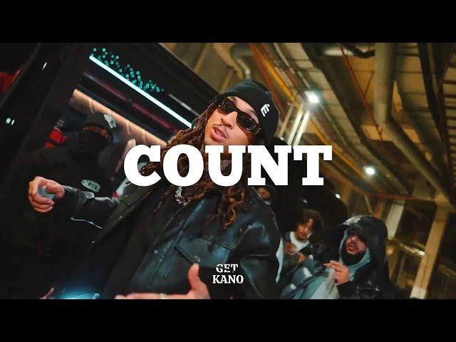 D Block Europe x Clavish Type Beat 2024 - "Count"