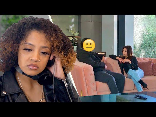 Will Her Boyfriend CHEAT With His CLIENT???! | UDY Loyalty Test