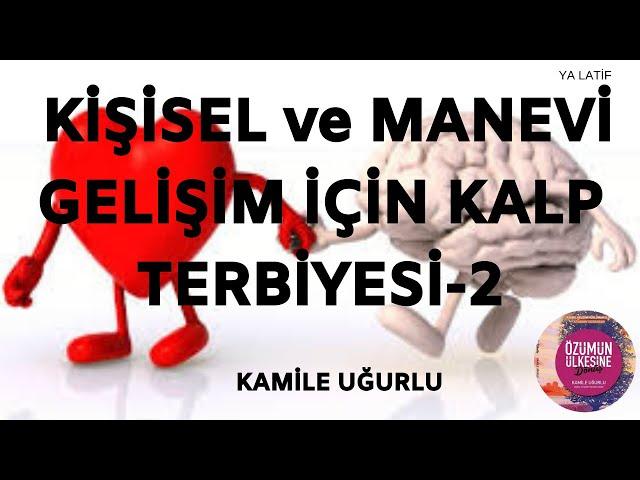KALBİN GİZEM DOLU HUYLARINI KEŞFE BAŞLIYORUZ ve ARINIYORUZ!