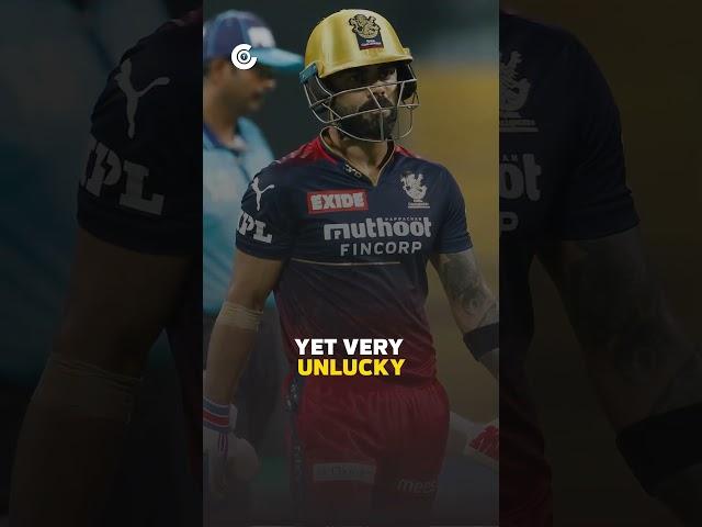 5 signs you’re Virat Kohli!        #crictracker #ipl #rcbfans #ipl2023 #rcb #viratkohli #vk #cricket