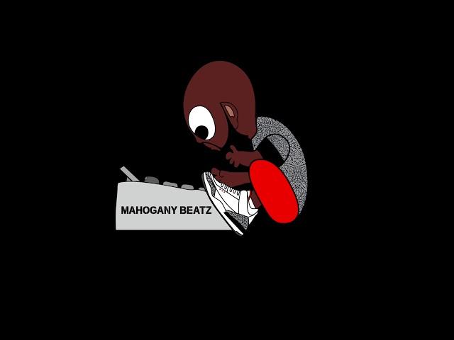 Mahogany Beatz - Smooth Getaway - Beat / Instrumental [Exclusively on License Lounge]