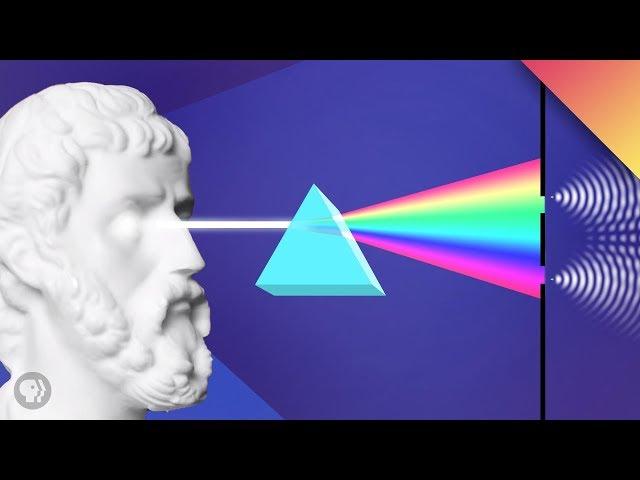 How Did We Figure Out What Light Is?