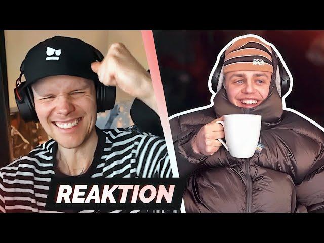 DIE TASSE KAFEE...  | Satter Hugo Reaktion