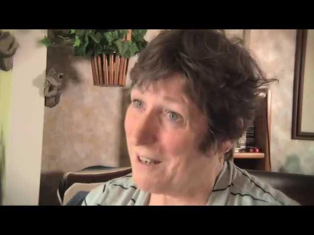 Cancer Care Close to Home - Nancy's Story