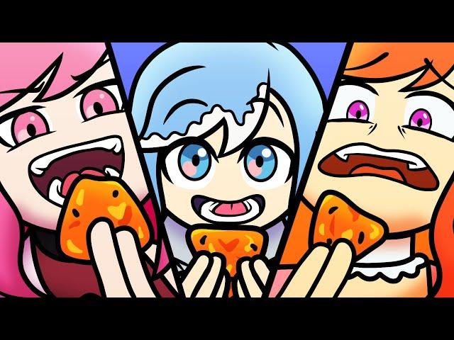 KOBO's Spicy Challenge | Animation