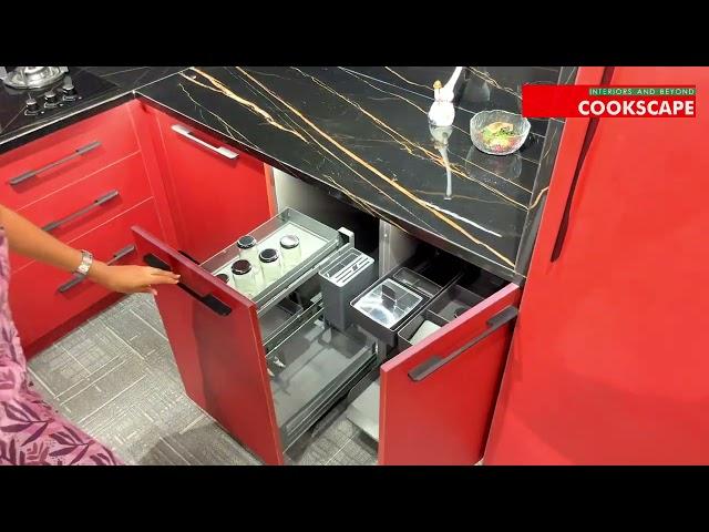 Cookscape Home Interiors – Chennai’s Best Interior Designers | Transform Your Dream Home