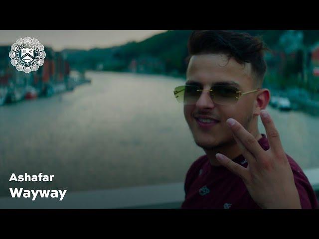 Ashafar - Wayway (prod. Keyser Soze)