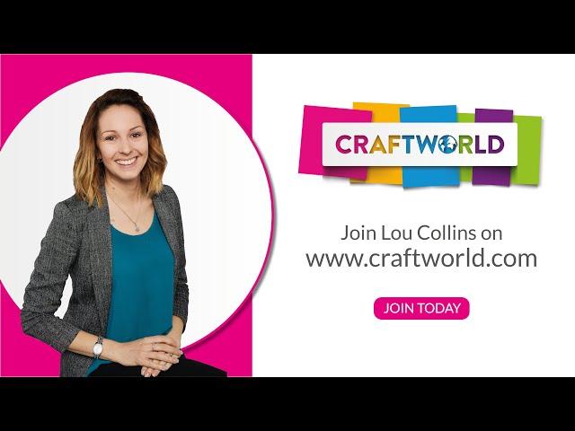 Brand New FREE Crafting Community!!