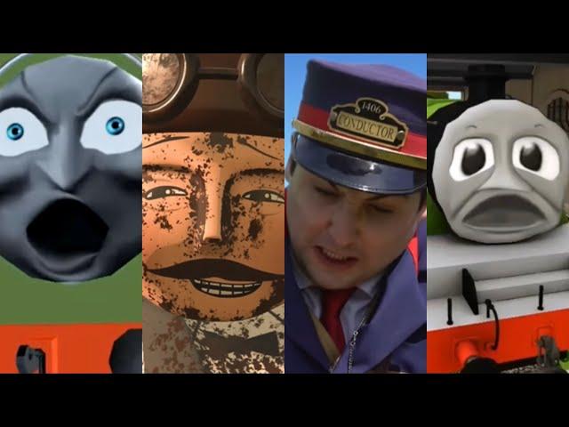 1 Second From Random Thomas Videos