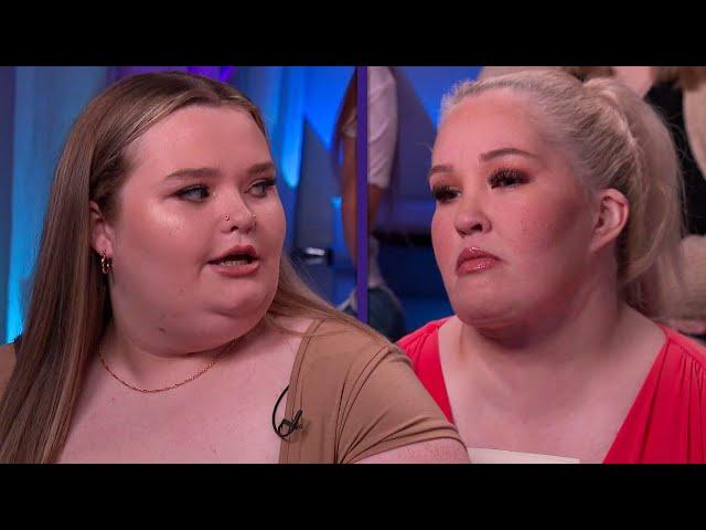 Mama June ADMITS to Spending $35K of Daughter Alana's MONEY in 'Dark’ Time (Exclusive)