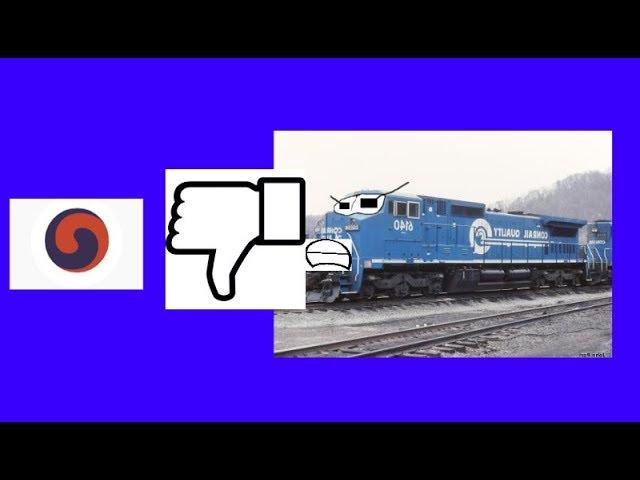 Conrail336 CSX909 Rants #11 ManiaYes LilyNo SEGA SAMMY GROUP Entertainment.